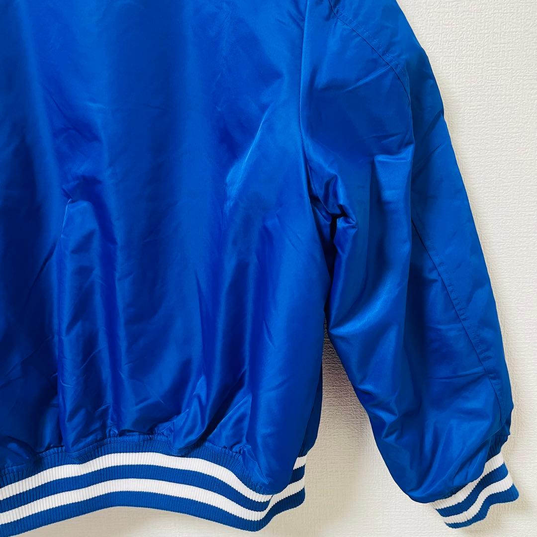 ニューエラ ドジャース スタジャン Lサイズ ブルー 青 大谷翔平