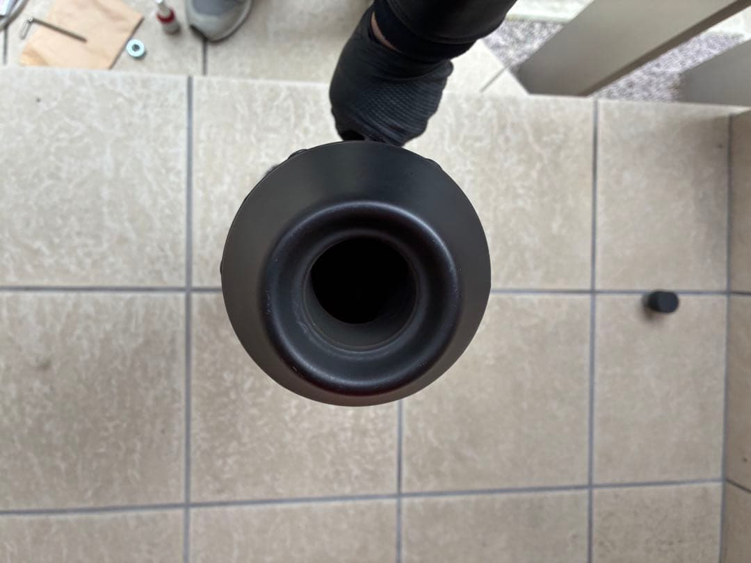 百合香22-　CB250R MORIWAKI NEO CLASSIC