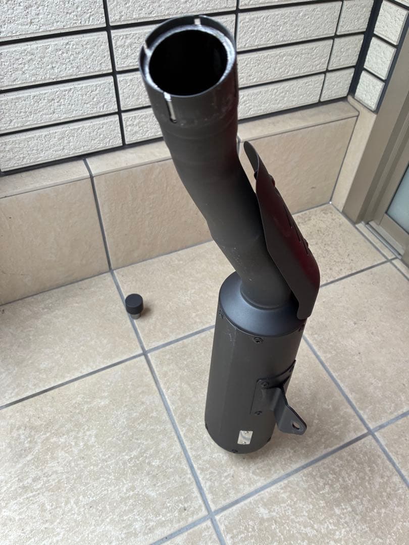 百合香22-　CB250R MORIWAKI NEO CLASSIC