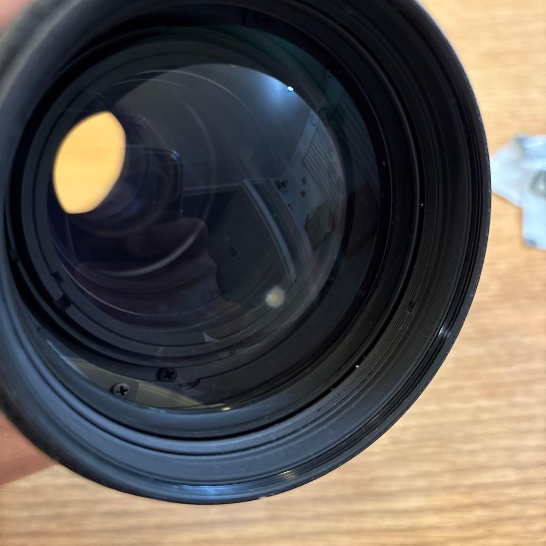 ニコン　Nikon AF NIKKOR 80-200mm F2.8