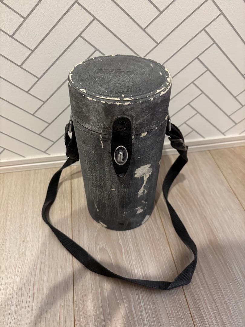 ニコン　Nikon AF NIKKOR 80-200mm F2.8