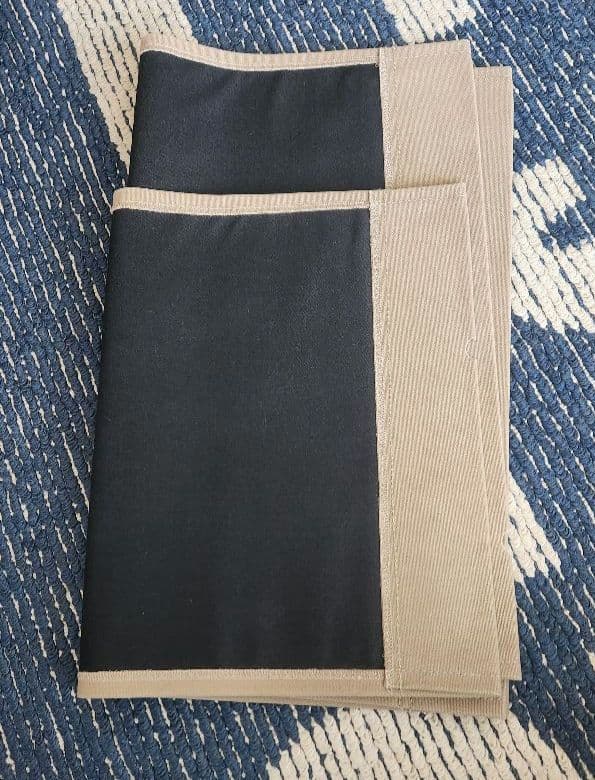 ON カーミットチェア　ハイバック用カバー