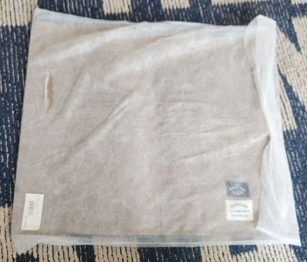 ON カーミットチェア　ハイバック用カバー