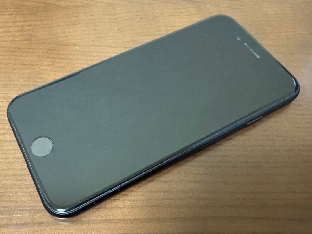 格安☆iPhone SE 第2世代 256GB 訳あり