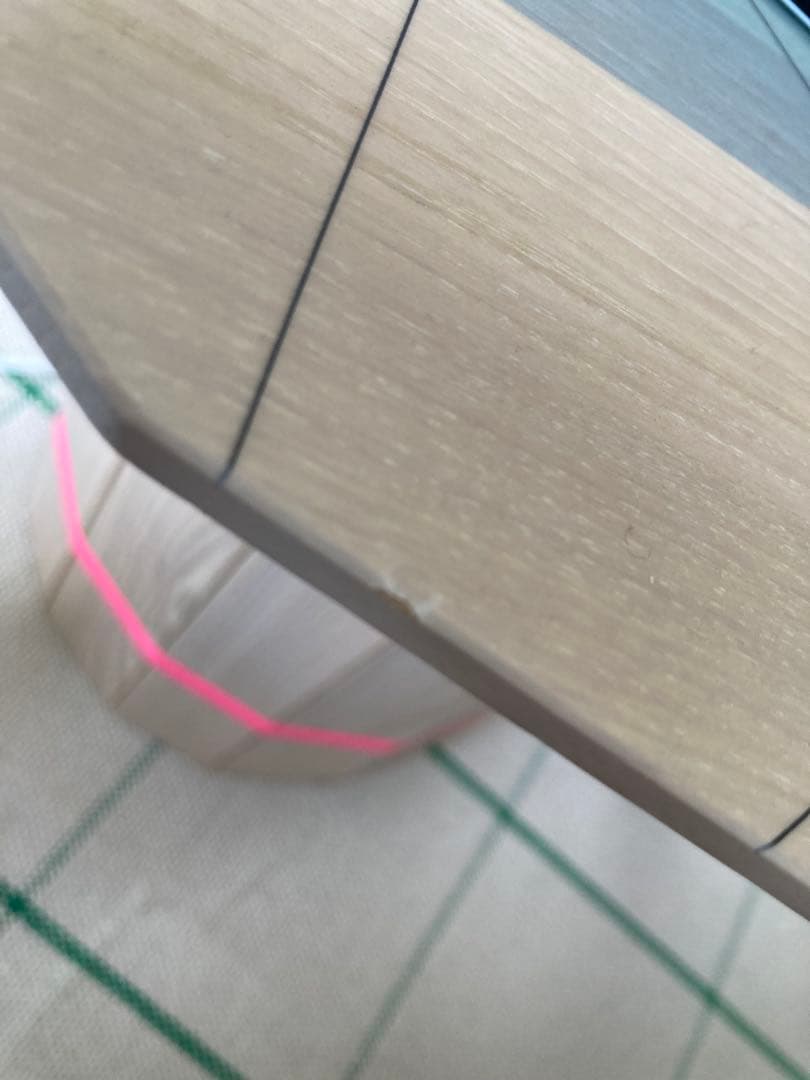 【カリモク】KARIMOKU NEW STANDARD_ローテーブル