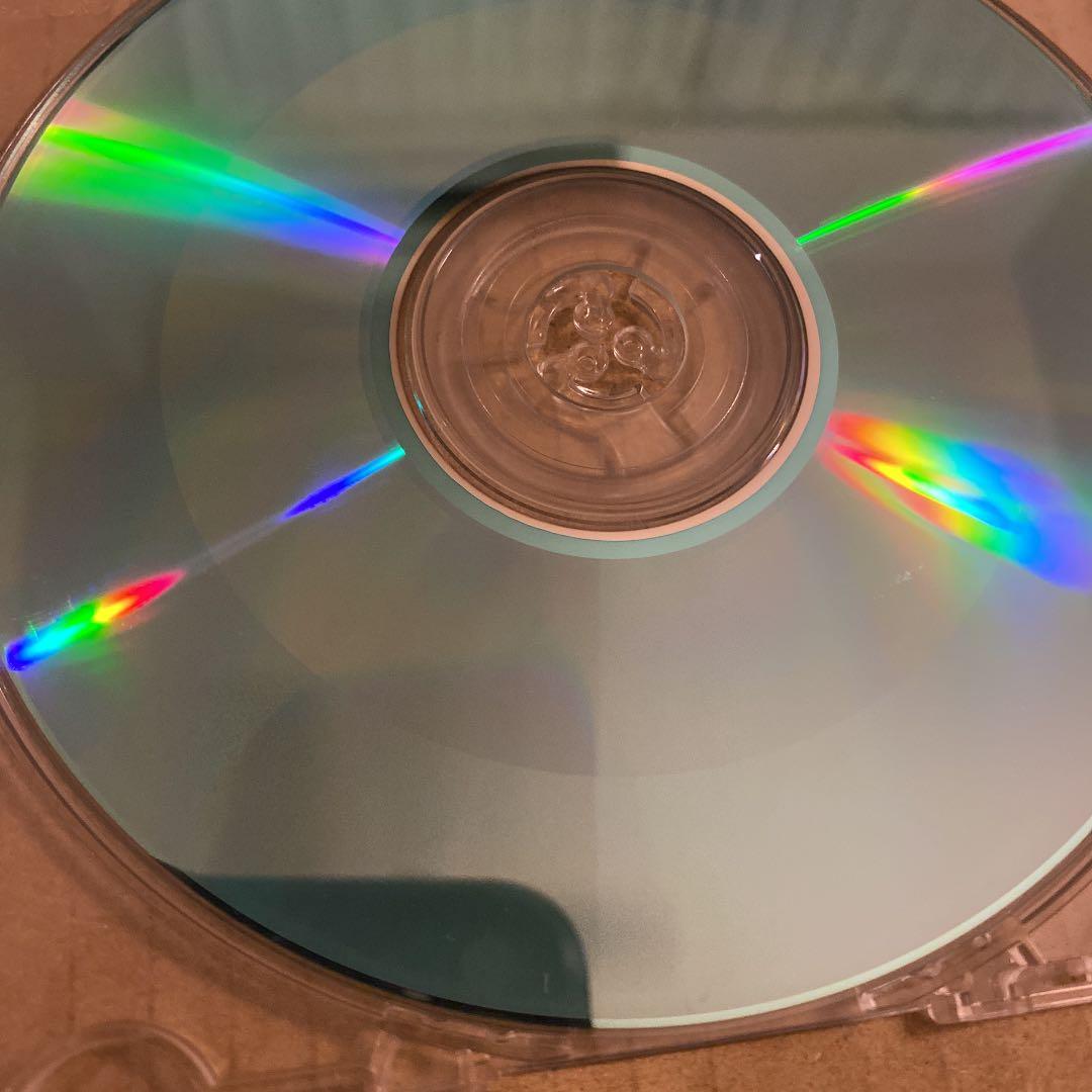 GOING STEADY 童貞たちのクリスマスイヴ　レアCD