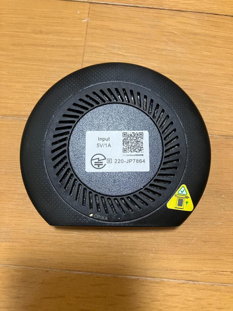 カーナビ AI BOX ATOTO CB6