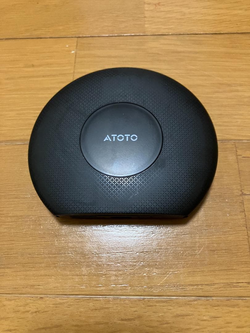 カーナビ AI BOX ATOTO CB6