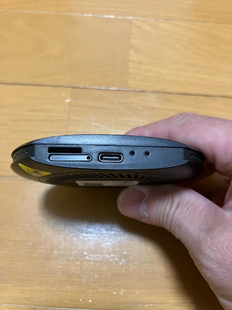 カーナビ AI BOX ATOTO CB6