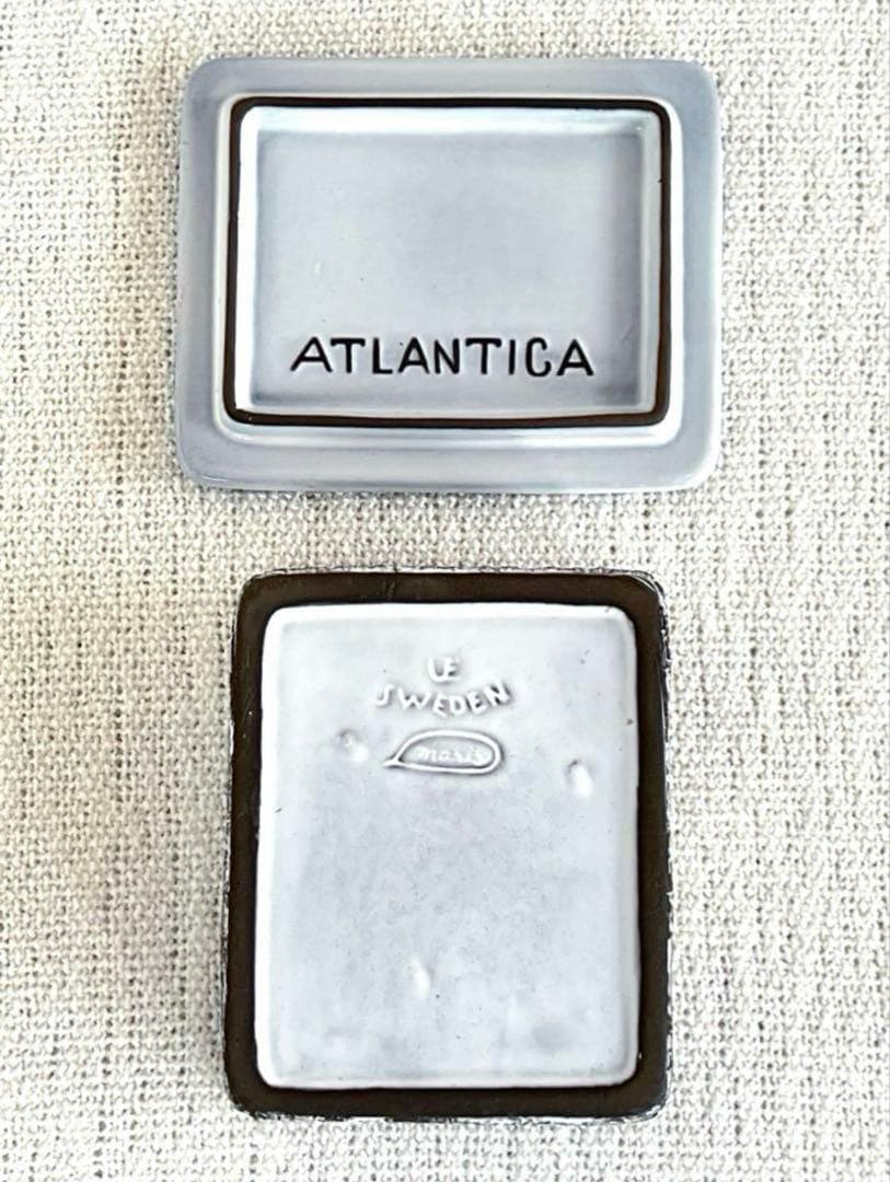 Gefle/UpsalaEkeby＊ATLANTICA＊・*