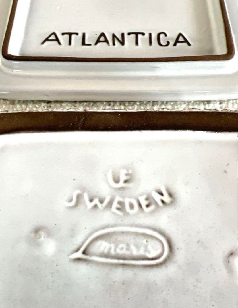 Gefle/UpsalaEkeby＊ATLANTICA＊・*