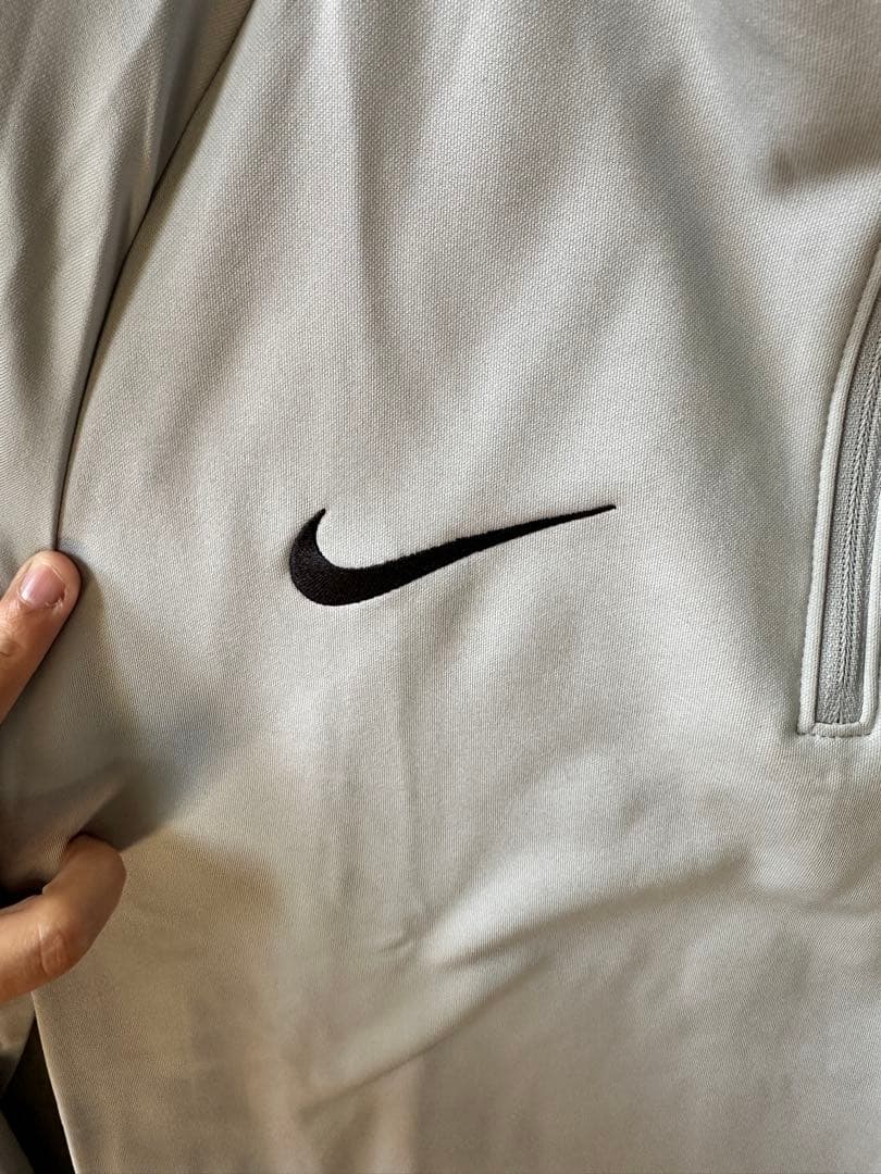 鹿島アントラーズ　　 NIKE 2018ACL 移動着　選手着用モデル