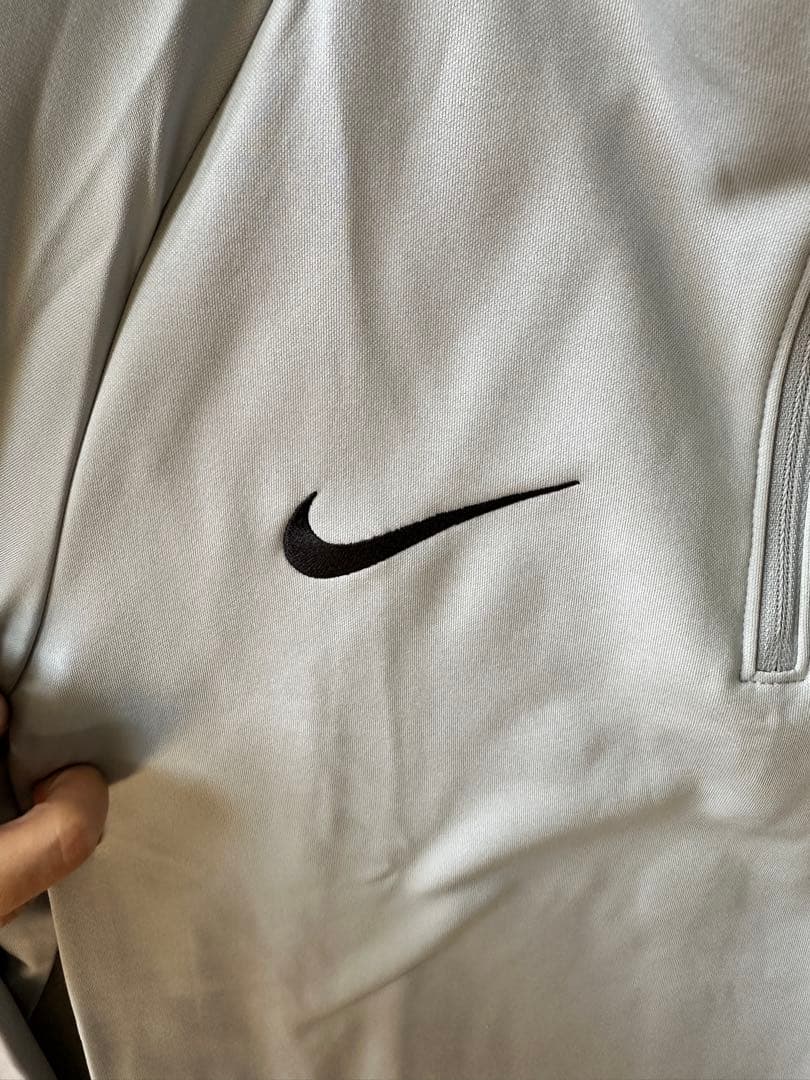 鹿島アントラーズ　　 NIKE 2018ACL 移動着　選手着用モデル