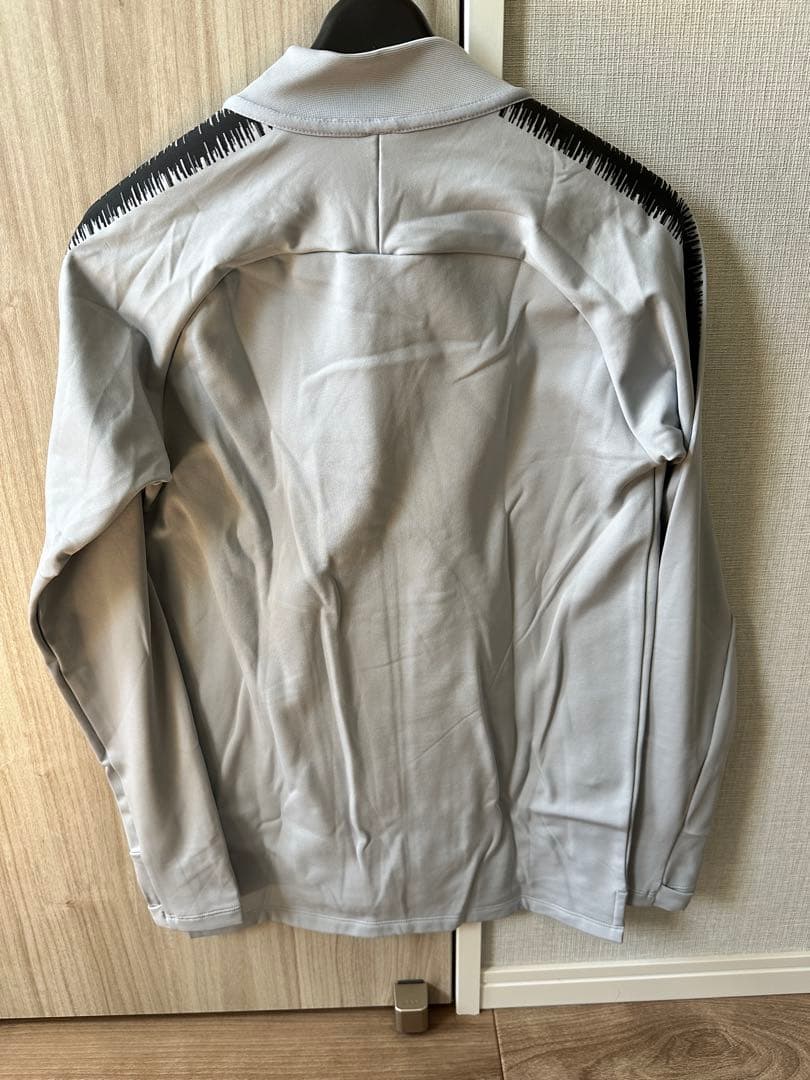 鹿島アントラーズ　　 NIKE 2018ACL 移動着　選手着用モデル