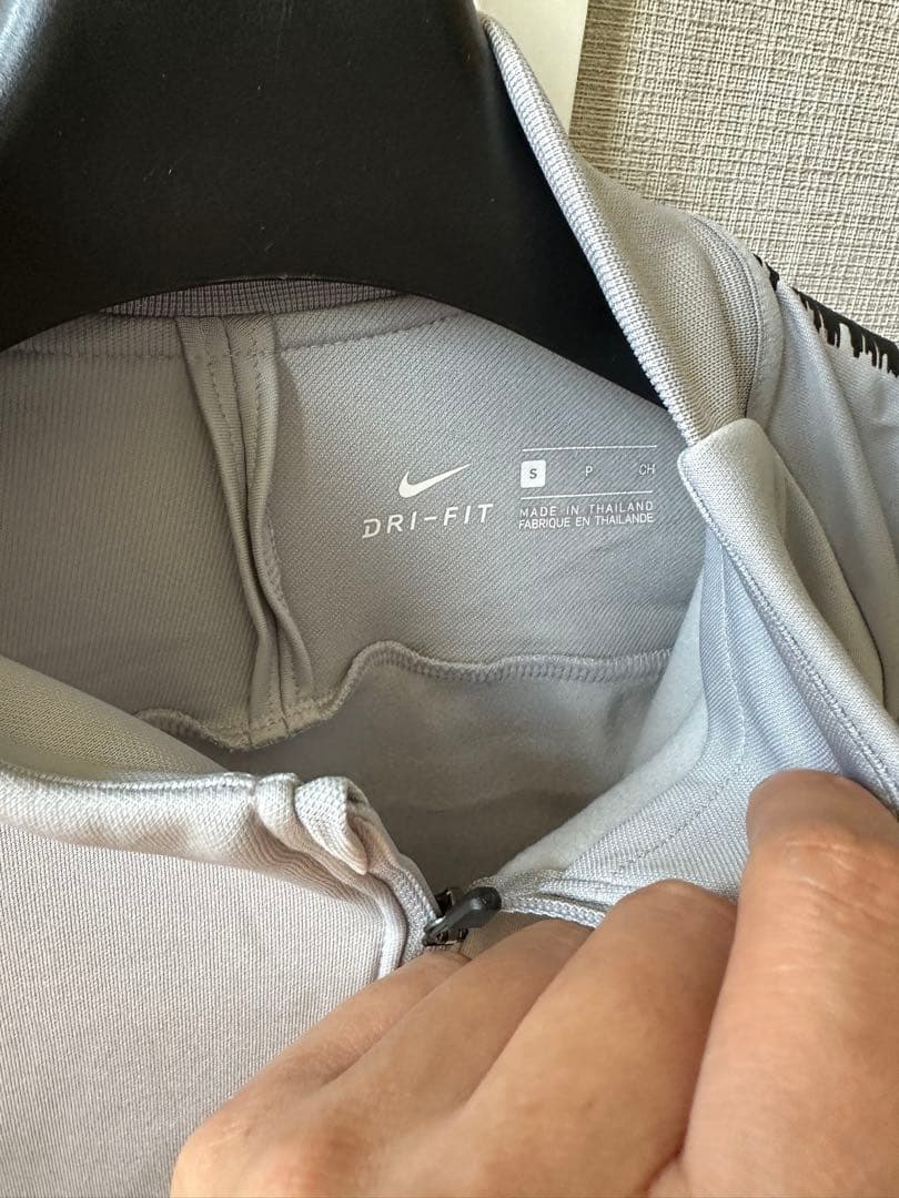 鹿島アントラーズ　　 NIKE 2018ACL 移動着　選手着用モデル