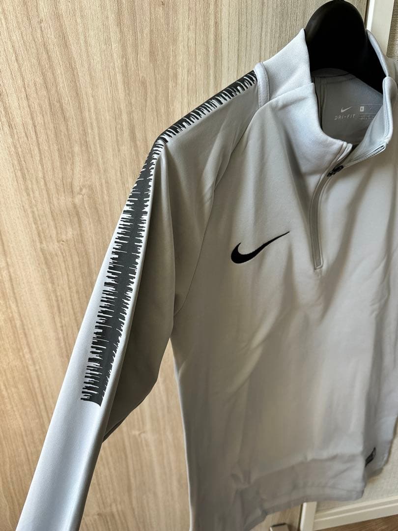 鹿島アントラーズ　　 NIKE 2018ACL 移動着　選手着用モデル