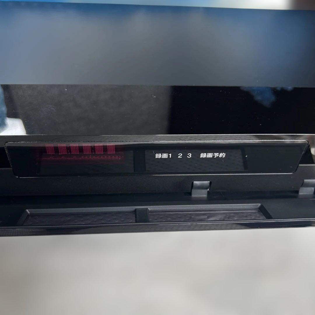 SONY　ブルーレイレコーダー　BDZ-FT2000【ジャンク品】