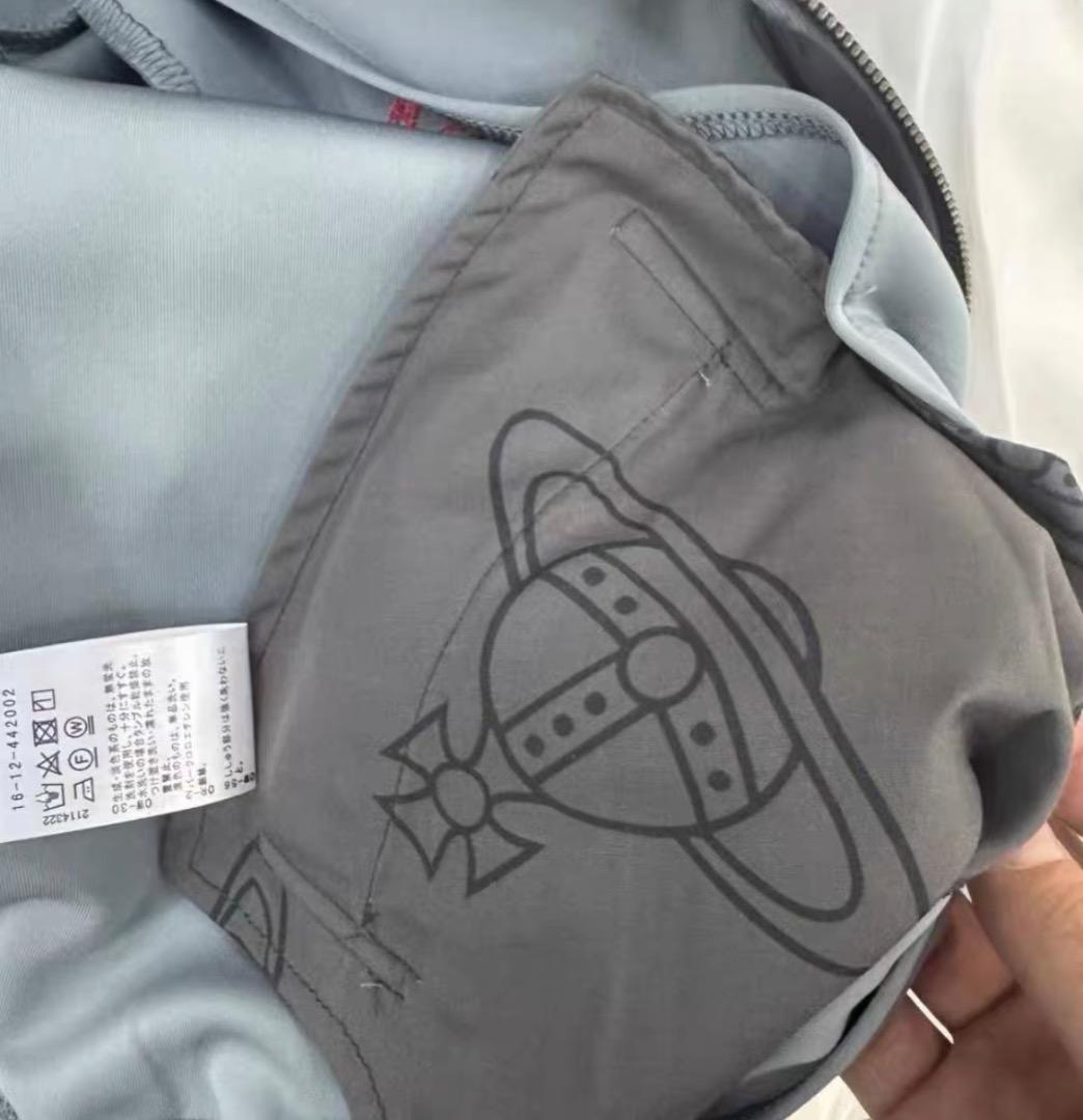 Vivienne Westwood RED LABEL トラックジャケット