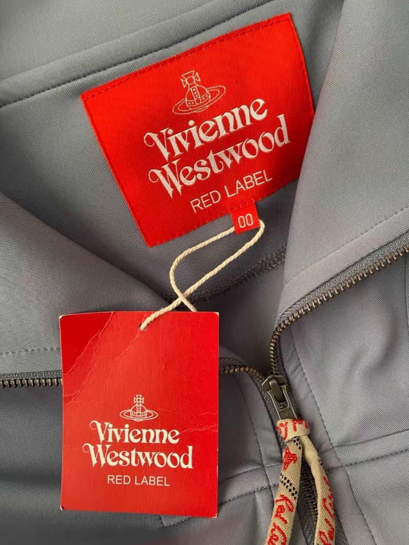 Vivienne Westwood RED LABEL トラックジャケット