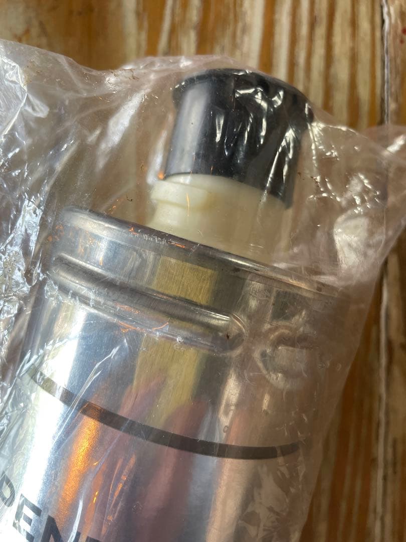 未使用　Pentair Everpure ESO7 浄水器カートリッジ