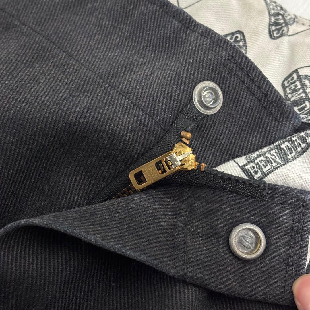 〜90's Ben Davis フリスコパンツ ワークパンツ