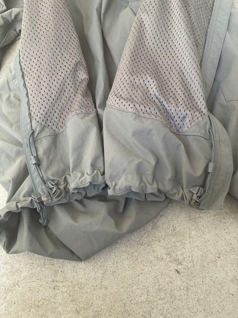 美品☆ Patagonia パタゴニア MARS level5 L/R