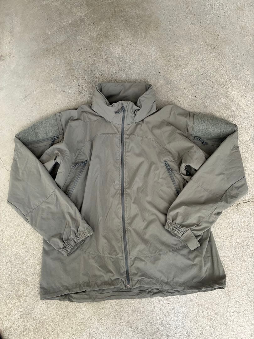 美品☆ Patagonia パタゴニア MARS level5 L/R
