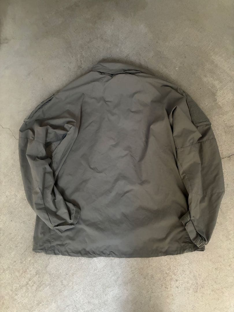 美品☆ Patagonia パタゴニア MARS level5 L/R