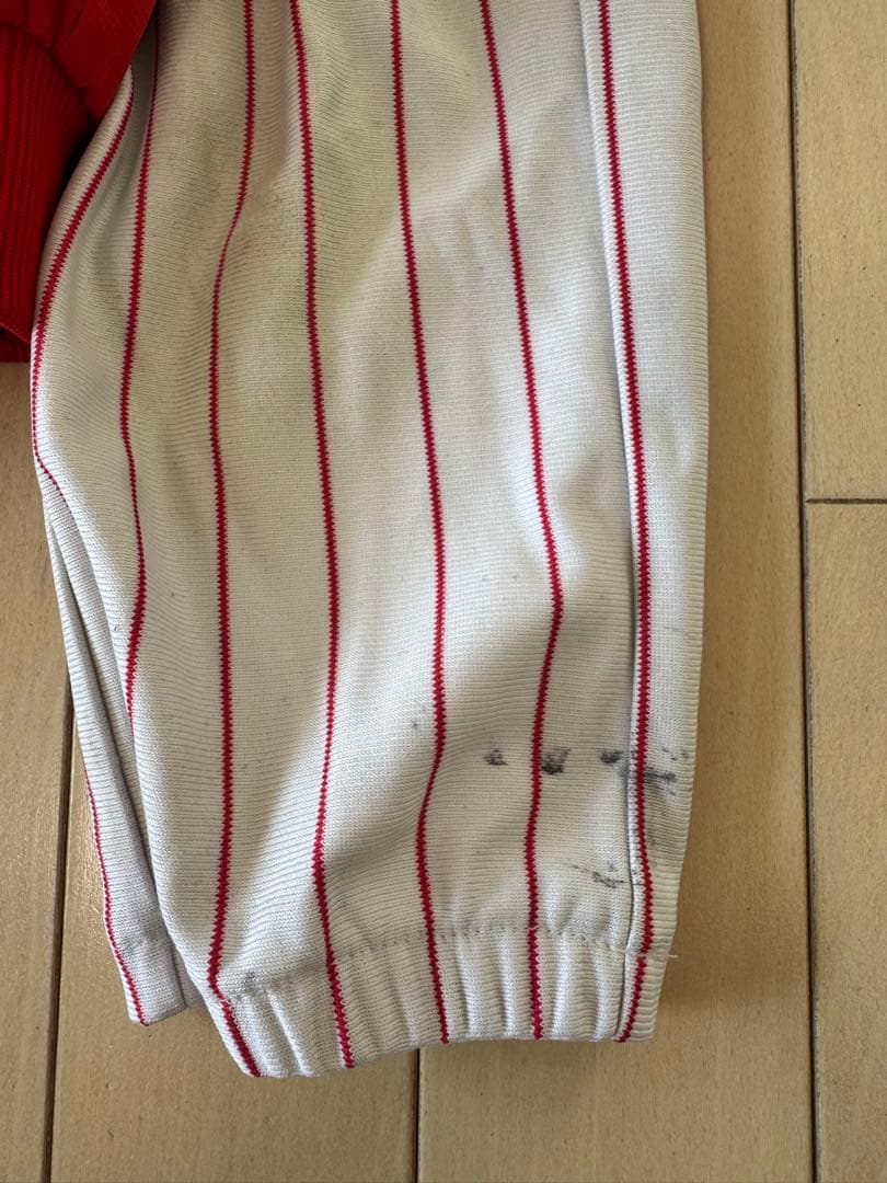 ポルテ　野球　ユニフォーム　145 150