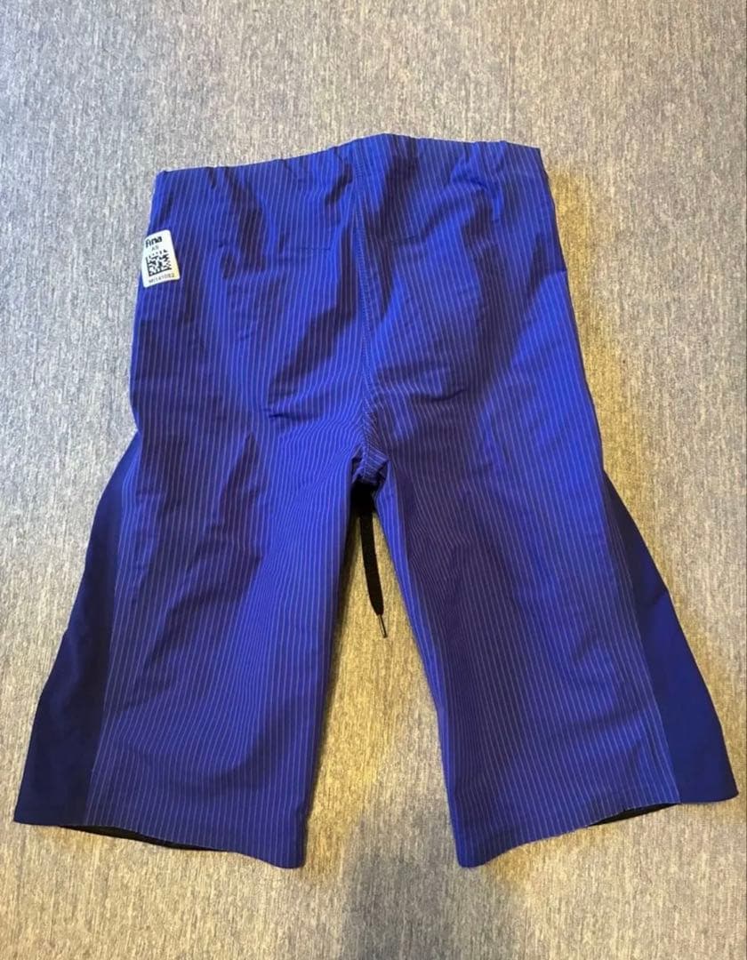 美品　ミズノ　高速水着　競泳水着　GX SONIC IV