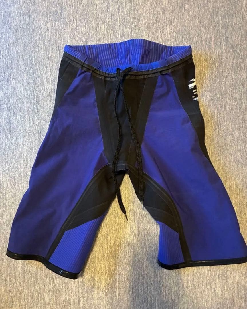 美品　ミズノ　高速水着　競泳水着　GX SONIC IV