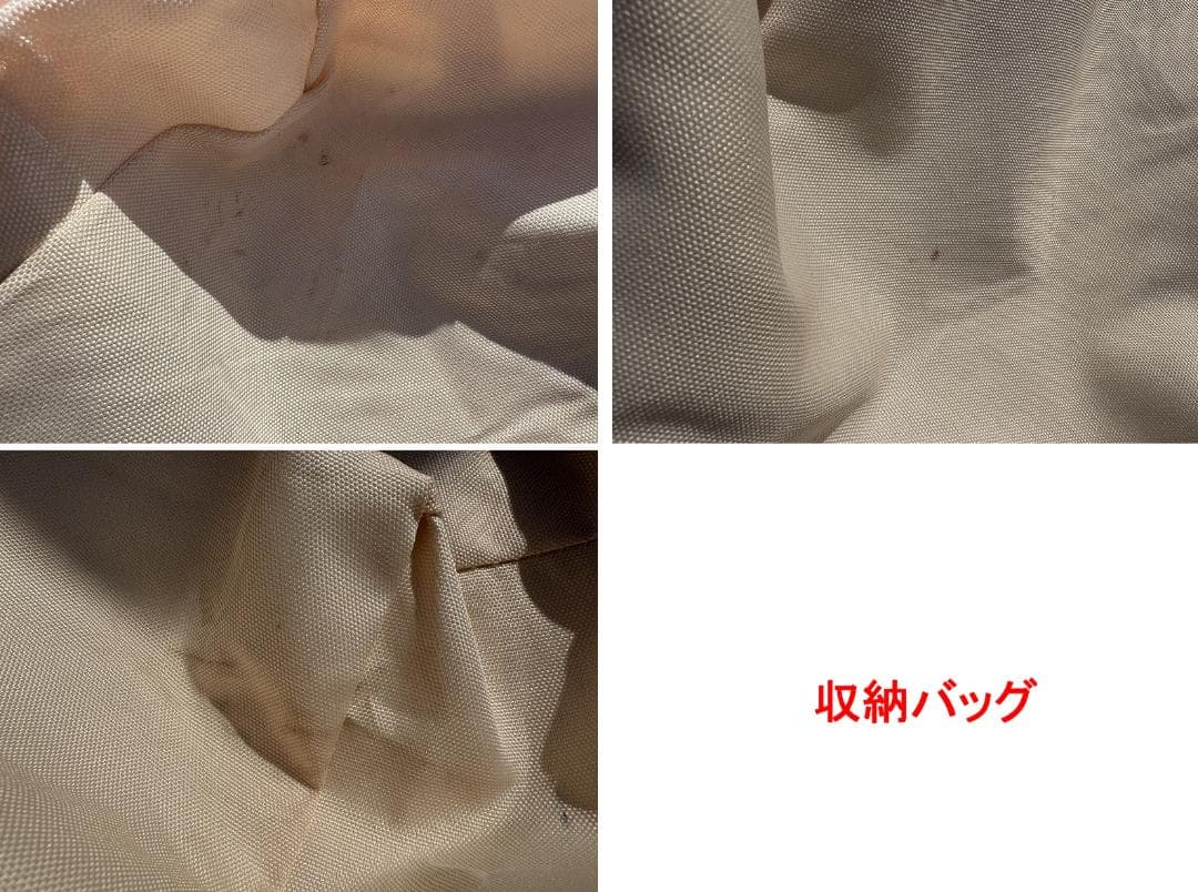 Safari Camping ベルテント 6フロア部分のみ グランドシートにも