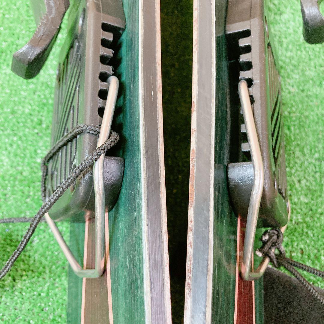 KILMAX skiboards スキーボード　USA ショートスキー