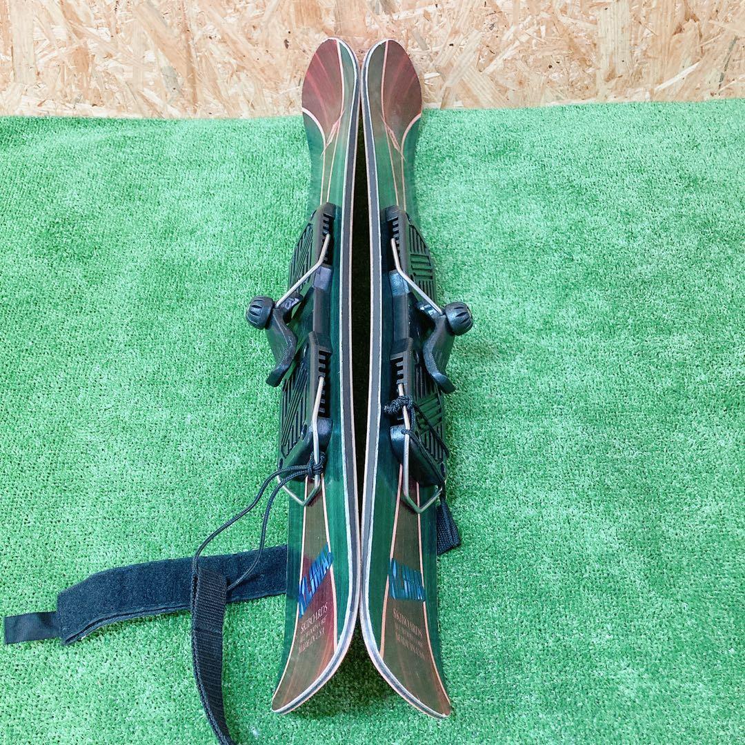 KILMAX skiboards スキーボード　USA ショートスキー