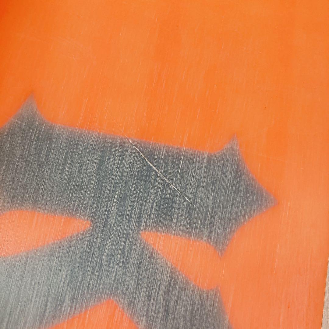 KILMAX skiboards スキーボード　USA ショートスキー