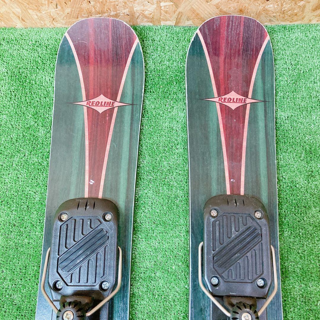 KILMAX skiboards スキーボード　USA ショートスキー