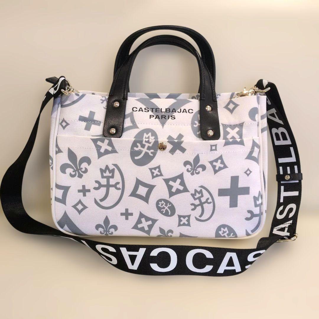 CASTELBAJAC バッグ