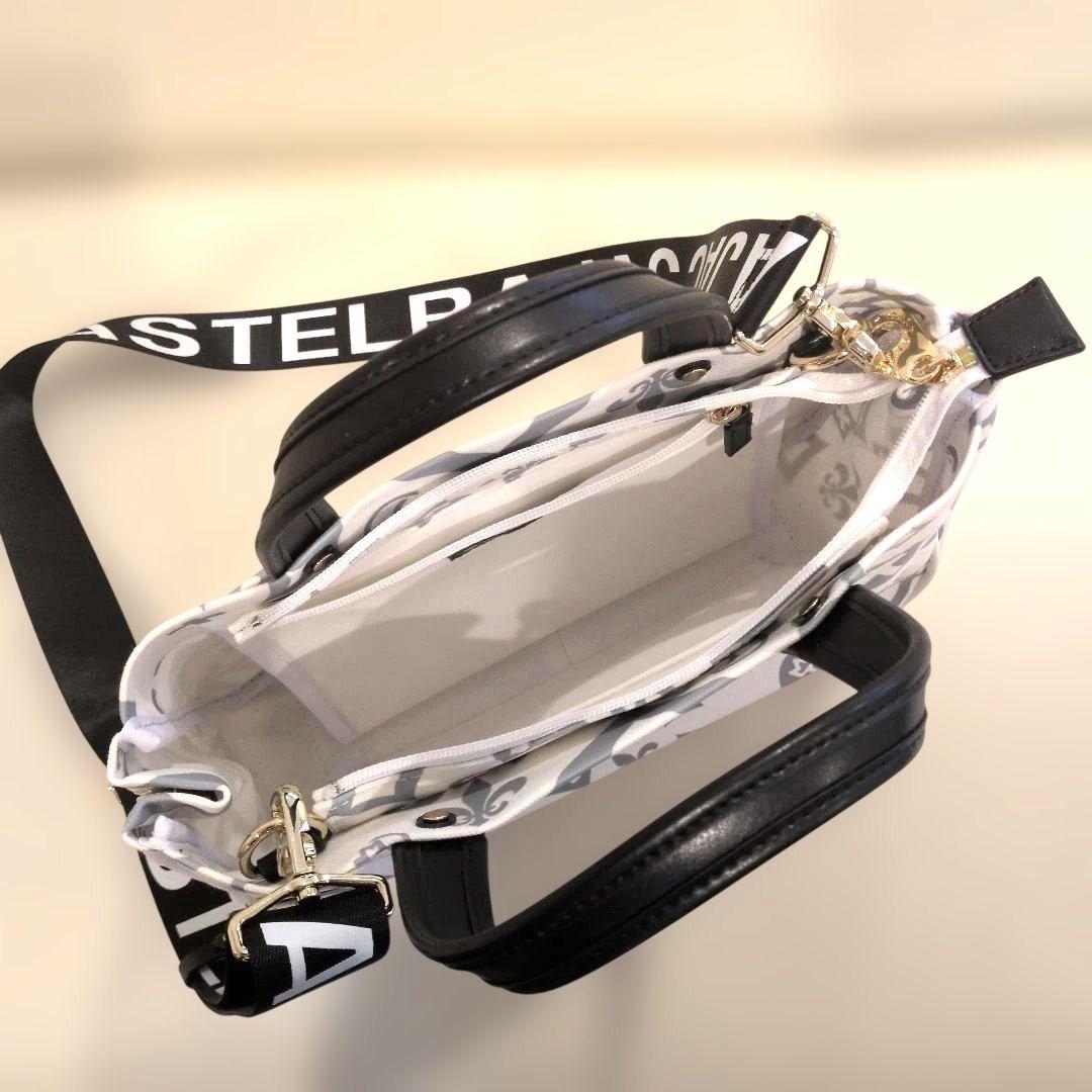 CASTELBAJAC バッグ