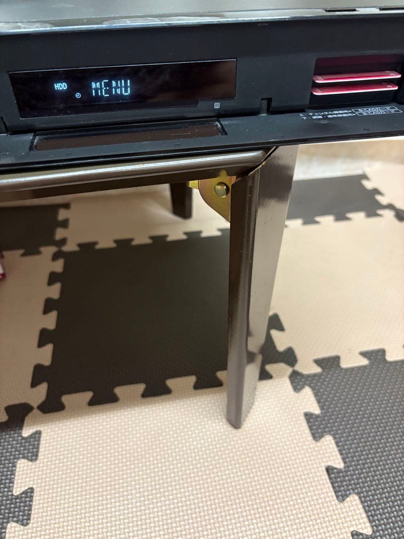 Panasonic DMR-BRX4020 ブルーレイレコーダー　ジャンク品