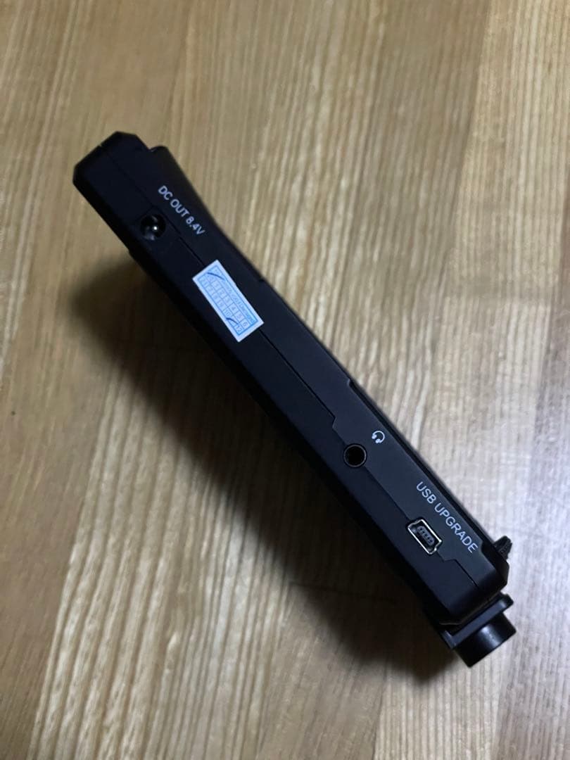 外付けモニター5インチFHD FEELWORLD F5