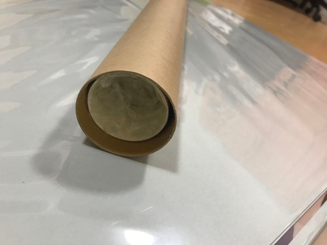 ジョジョ展 ポスター 箱無し美品 第七部　スティール・ボール・ラン