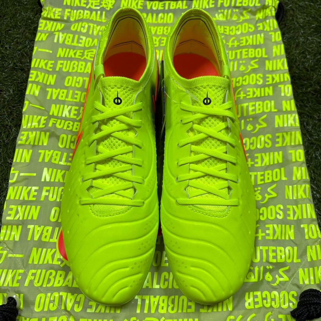 シューズ NIKE Tiempo Legend 10 Elite FG