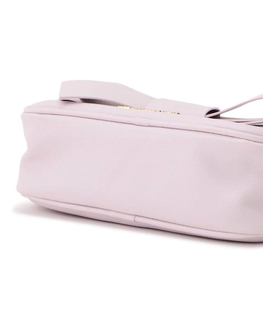 JILL STUART ショルダーバッグ リボンシリーズ　スクエアポシェット