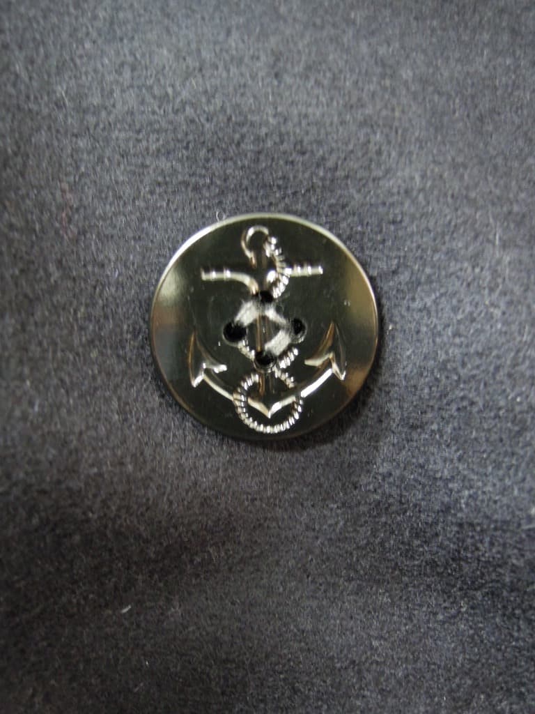 Post Overalls Pコート・ウールメルトン／カバーオールO’Alls