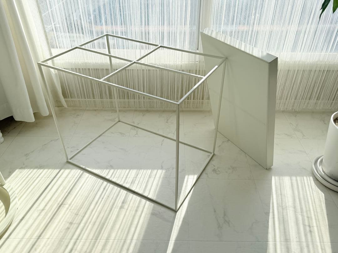 HAY / ヘイ　TRAY TABLE テーブル