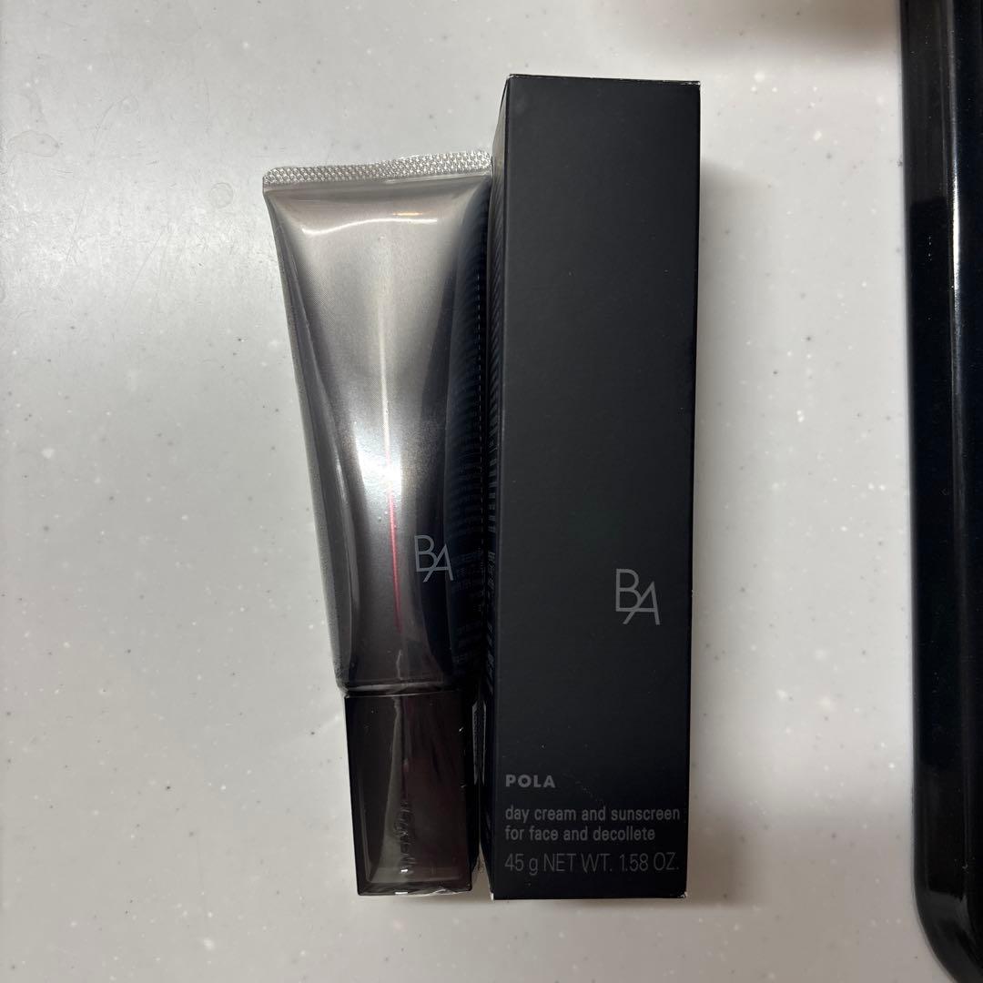 ポーラ BA ライトセレクターN 45g