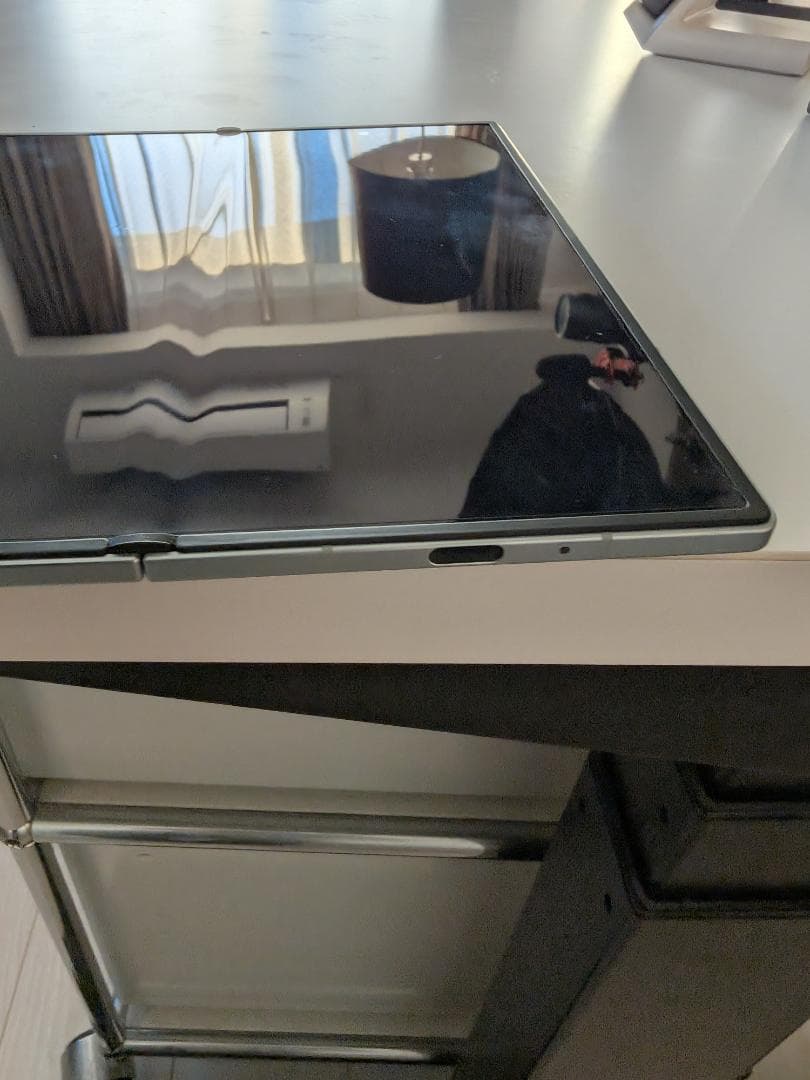 Galaxy Z Fold 7 国内版 ミント SM-F966Q SIMフリー