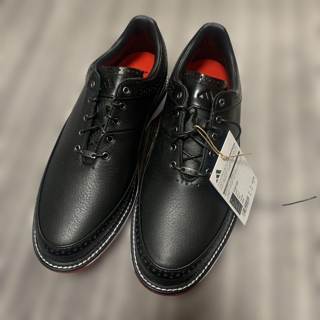 [アディダスゴルフ] ゴルフシューズ MC80