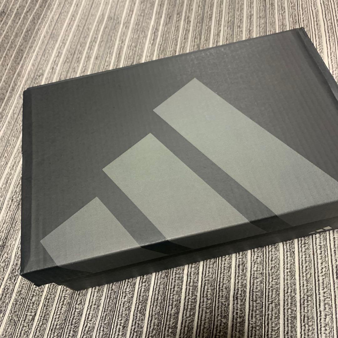 [アディダスゴルフ] ゴルフシューズ MC80