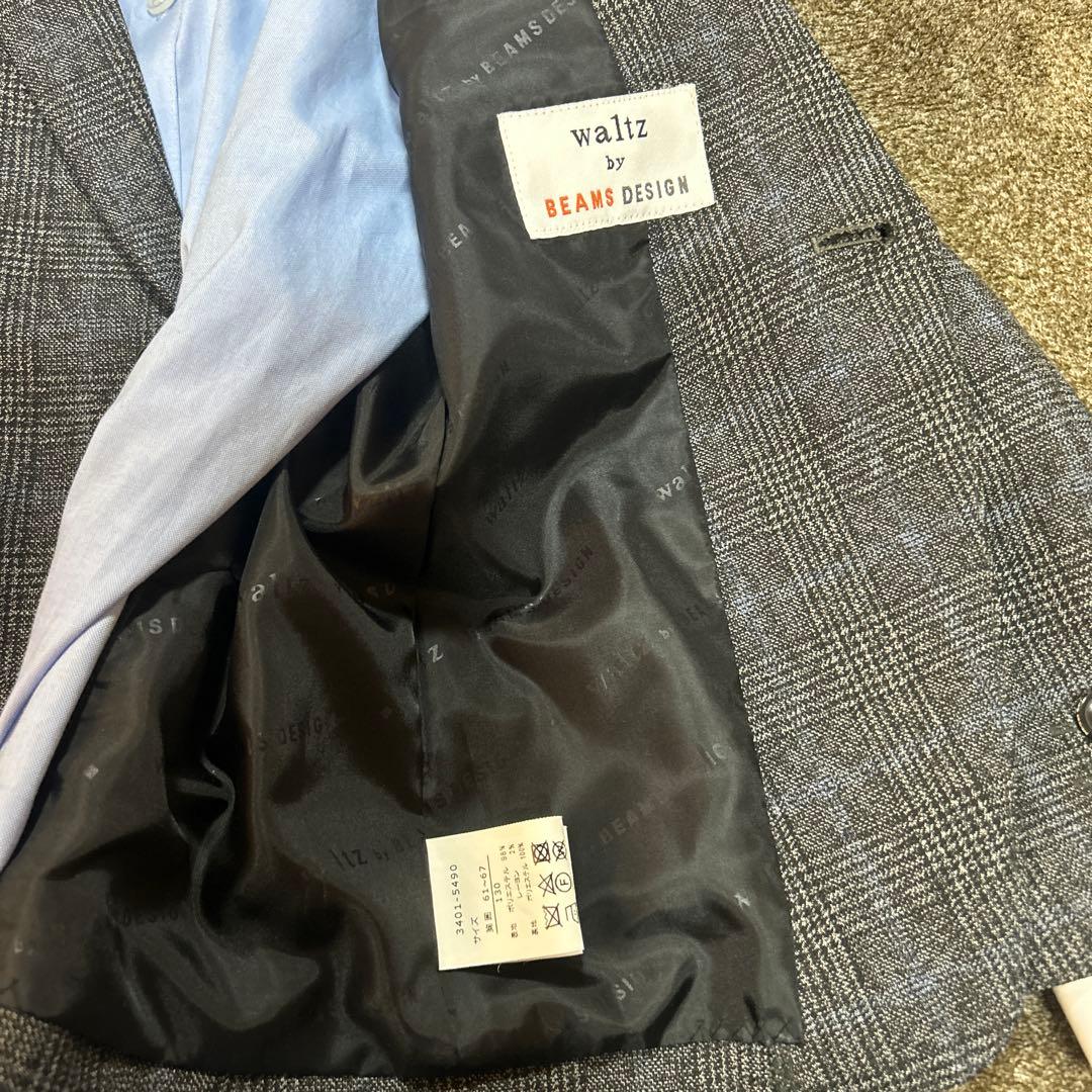 ★専用★WALTZ by BEAMS DESIGN スーツ 130cm